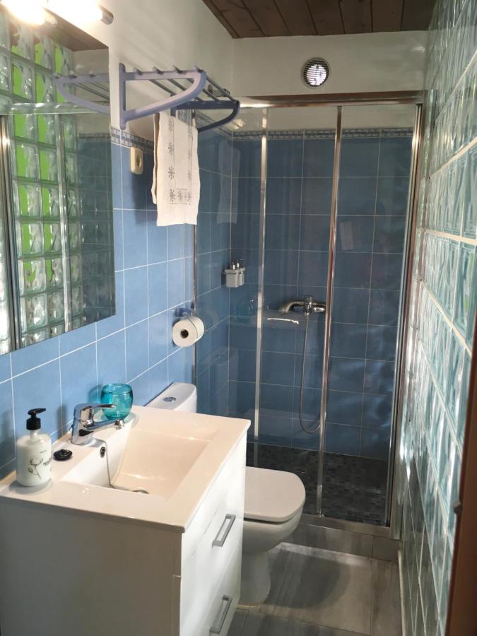 Апартаменты Loft Patri Калета-де-Фусте Экстерьер фото