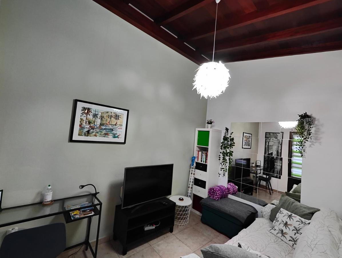 Апартаменты Loft Patri Калета-де-Фусте Экстерьер фото